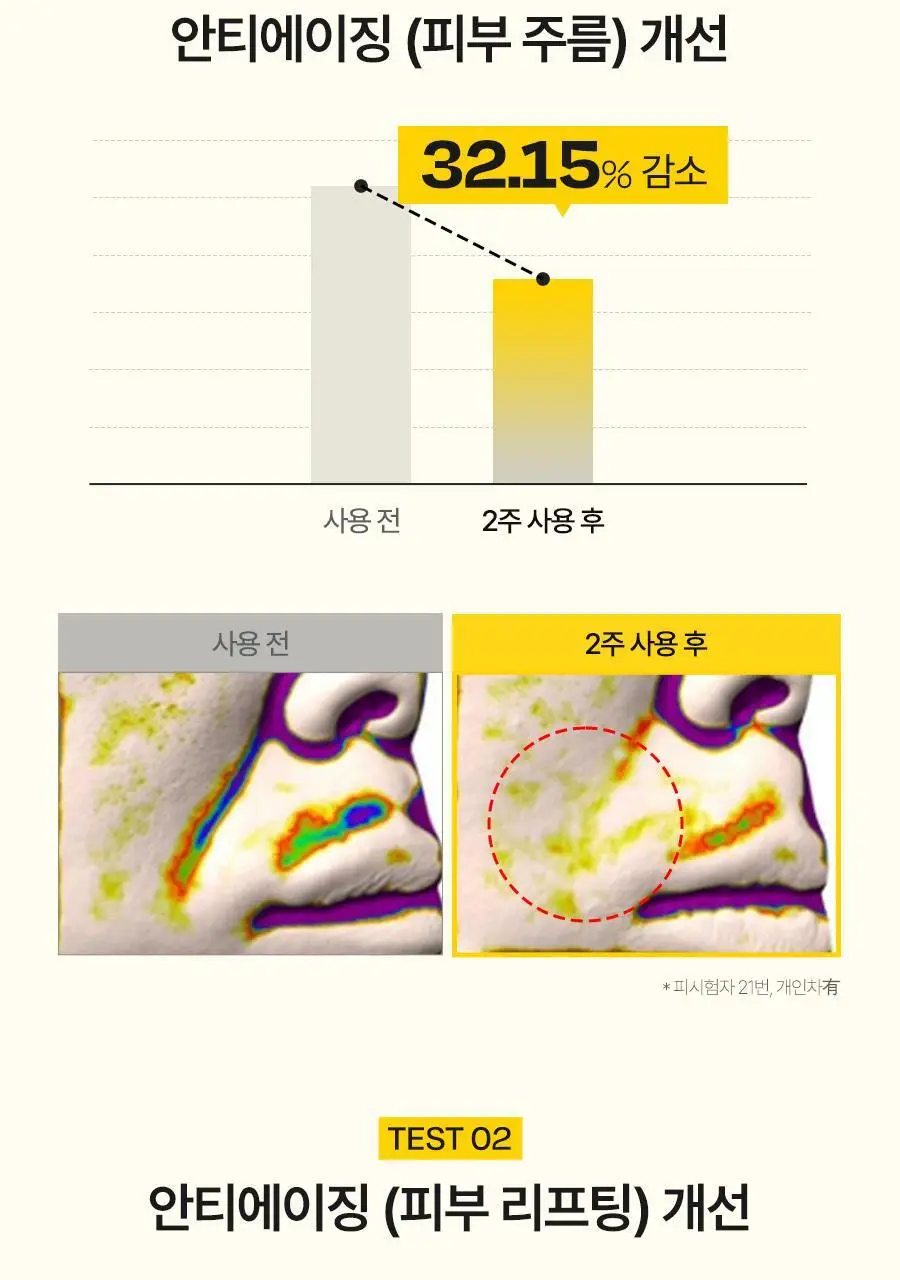 [민낯광채/겉광속쫀] 달바 더블 레이어 리바이탈라이징 세럼 30ml 상세페이지 6